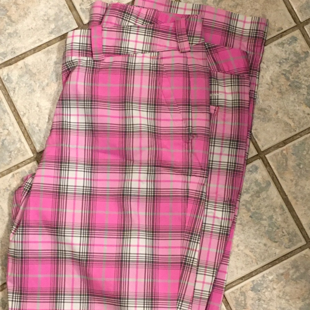 Nike women’s golf pants